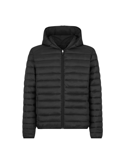 SAVE THE DUCK Ezra Reversible Jacket SAVE THE DUCK | D33600M10000